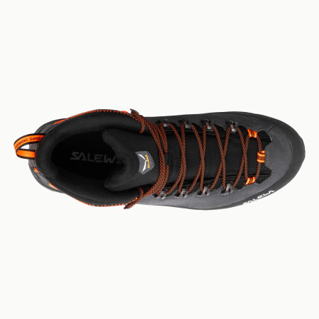 Ботинки Alp Mate Winter Mid WP PTX MS (EU 45 UK 10.5 USm 11.5 СМ 29.5; onyx/black)